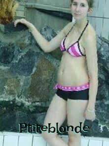 Ptiteblonde