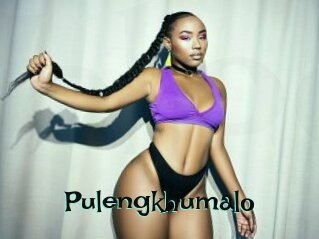 Pulengkhumalo