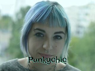 Punkychic