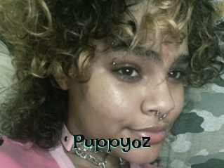 Puppyoz