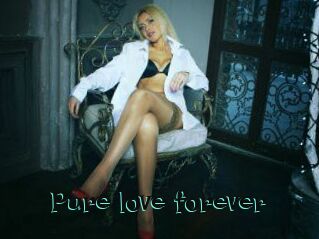 Pure_love_forever