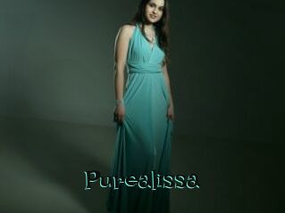 Purealissa