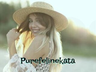 Purefelinekata