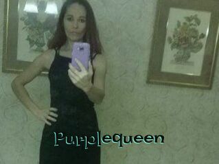 Purplequeen