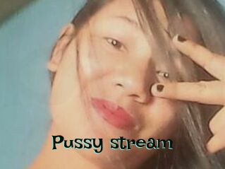 Pussy_stream