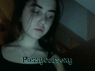 Pussycatsexy