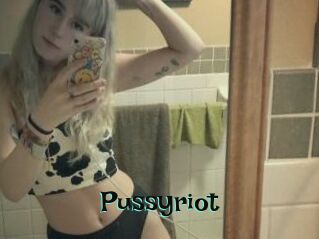 Pussyriot