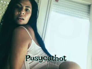 Pusycathot