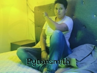 Pytonsmith
