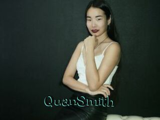 QuanSmith