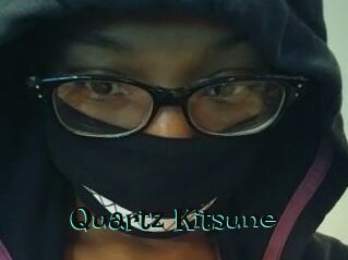 Quartz_Kitsune