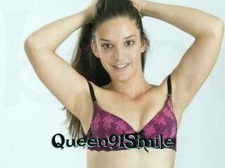 Queen91Smile