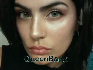 QueenBarbi