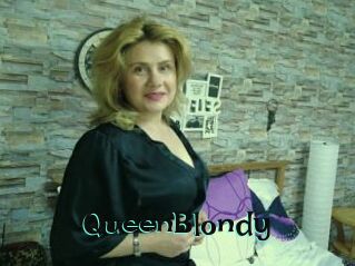 QueenBlondy