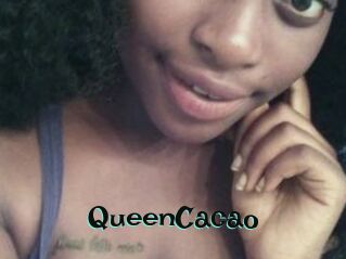 QueenCacao