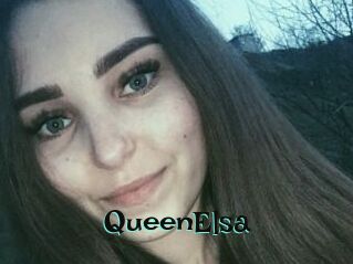 QueenElsa