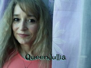QueenJullia