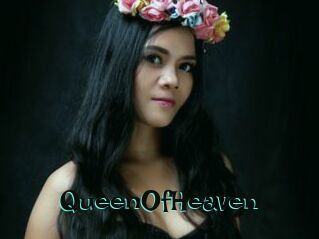 QueenOfHeaven