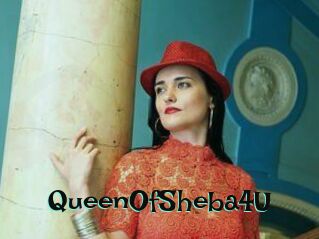 QueenOfSheba4U