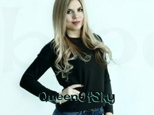QueenOfSky