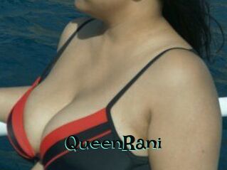 QueenRani