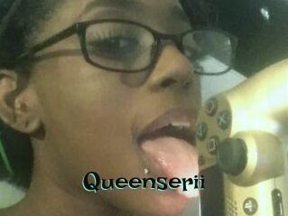 Queenserii