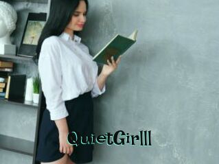 QuietGirlll