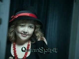 QuinnSpirit