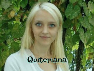 Quiteriana