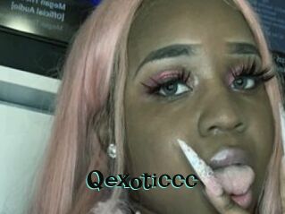 Qexoticcc