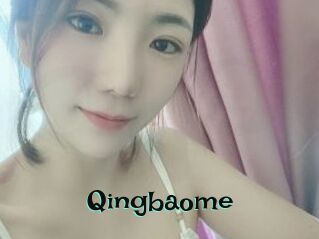 Qingbaome