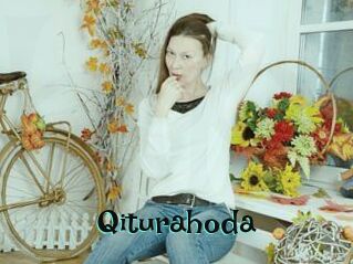 Qiturahoda