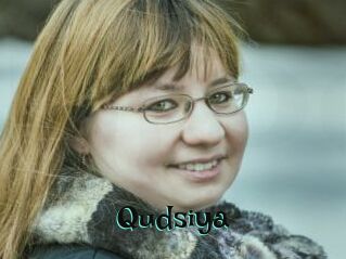 Qudsiya