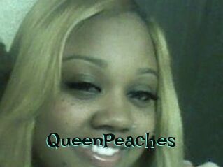 QueenPeaches