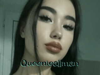 Queenieallman