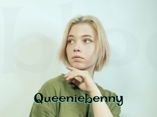 Queeniebenny