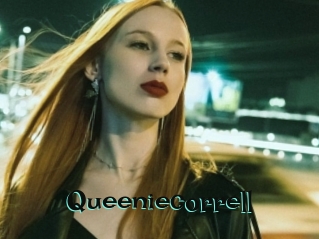 Queeniecorrell