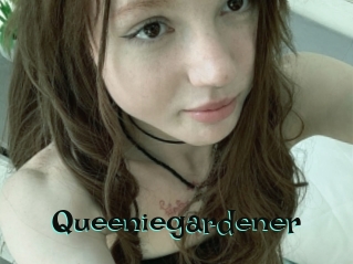 Queeniegardener