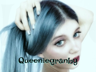 Queeniegranby