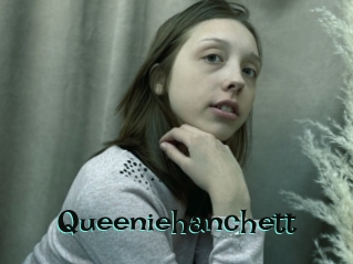 Queeniehanchett