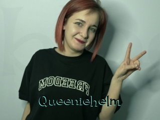 Queeniehelm