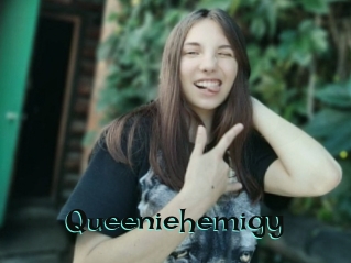 Queeniehemigy