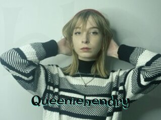 Queeniehendry
