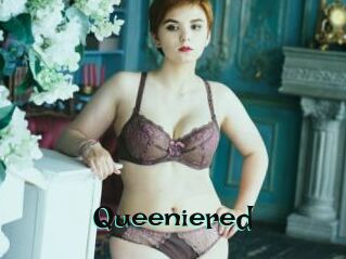 Queeniered