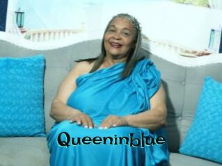 Queeninblue