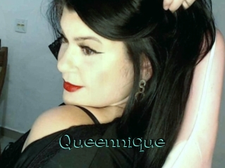 Queennique