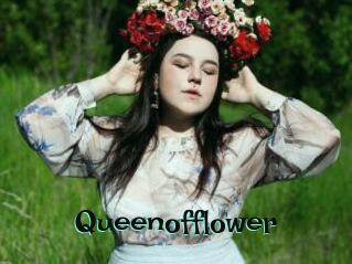 Queenofflower