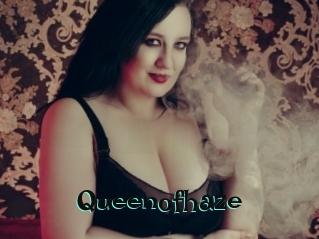 Queenofhaze