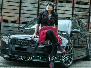 Queenofswiss