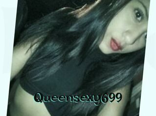 Queensexy699